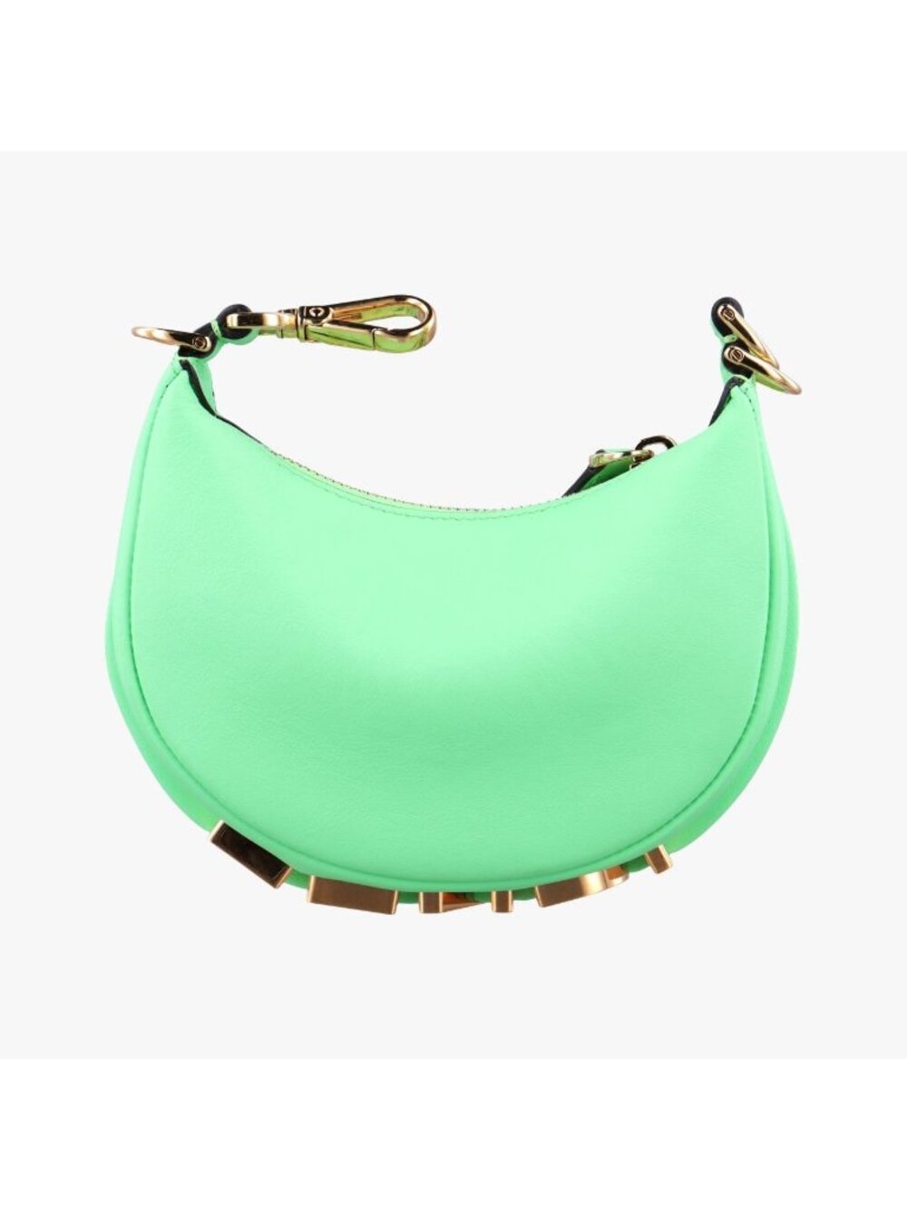 Fendi Nano Graphy Green